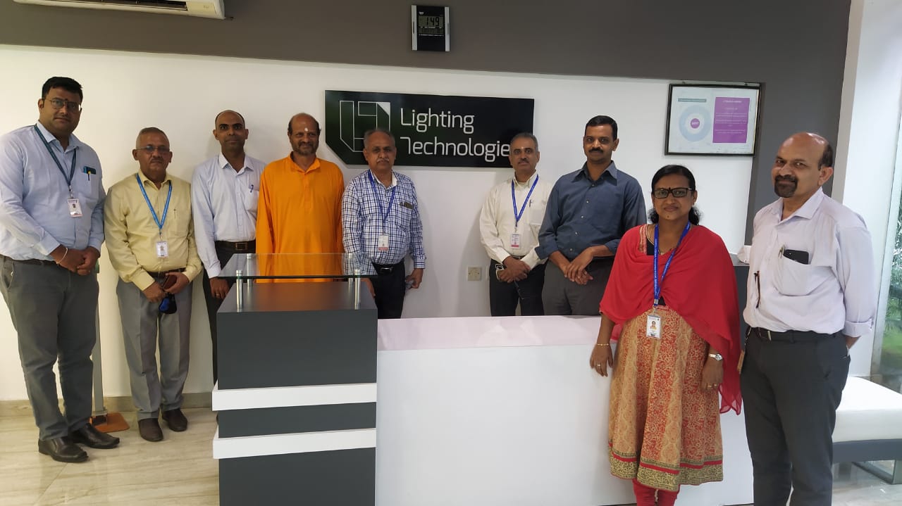M/s. Lighting Technologies India Pvt